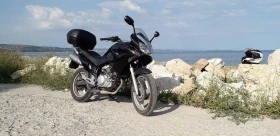  Honda Varadero