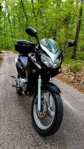 Honda Varadero 125 | Mobile.bg    4