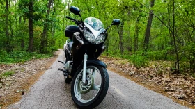 Honda Varadero 125 | Mobile.bg    6