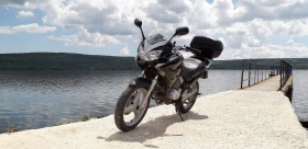  Honda Varadero