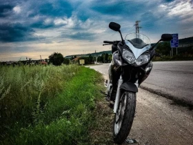 Honda Varadero 125 | Mobile.bg    10