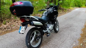 Honda Varadero 125 | Mobile.bg    7