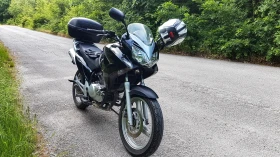 Honda Varadero 125 | Mobile.bg    5