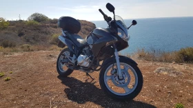 Honda Varadero 125 | Mobile.bg    3