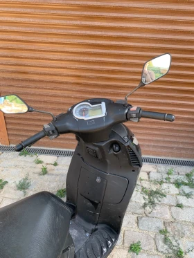 Обява за продажба на Aprilia 250 SportCity ~1 150 лв. - изображение 5