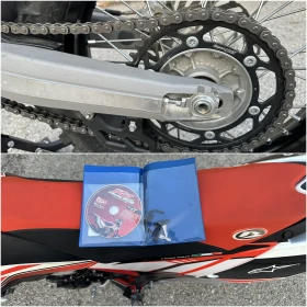 Beta Rr 450  | Mobile.bg    16