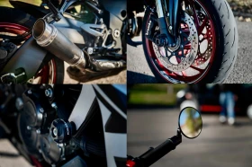 Обява за продажба на Suzuki Gsx S 1000 SWISS EDITION ~14 300 лв. - изображение 11