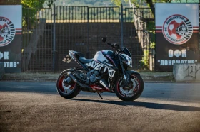 Обява за продажба на Suzuki Gsx S 1000 SWISS EDITION ~14 300 лв. - изображение 2
