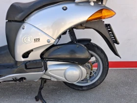 Honda 125 @ | Auto.bg — изображение 5