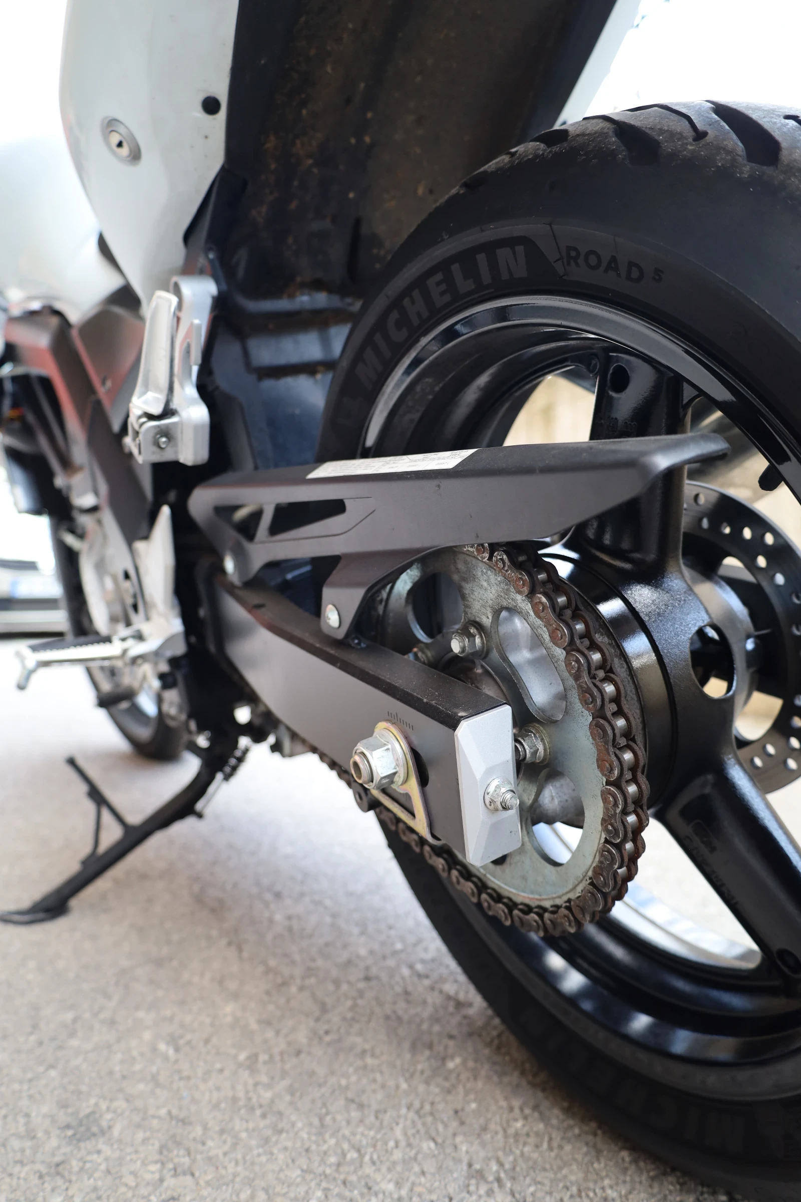 Suzuki SV  - изображение 7