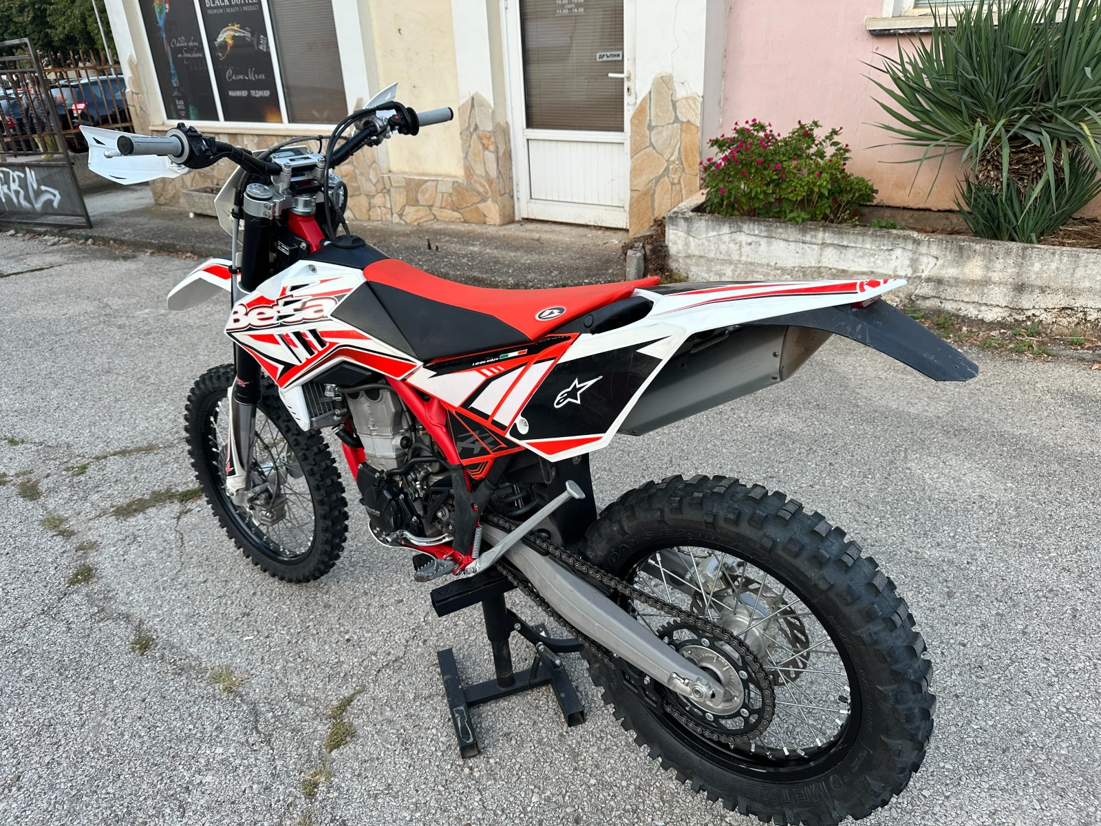 Beta Rr 450  - изображение 7