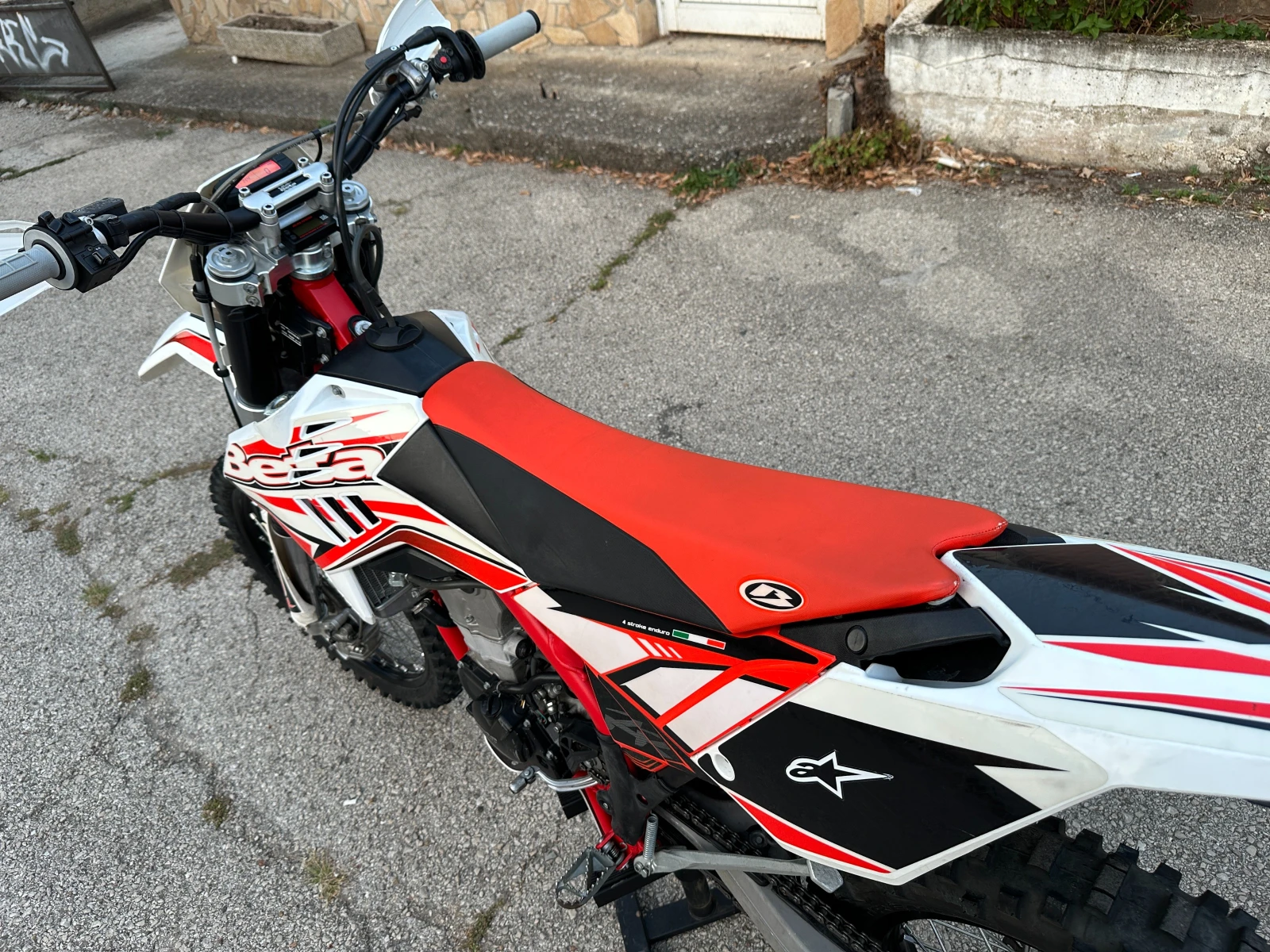 Beta Rr 450  - изображение 10
