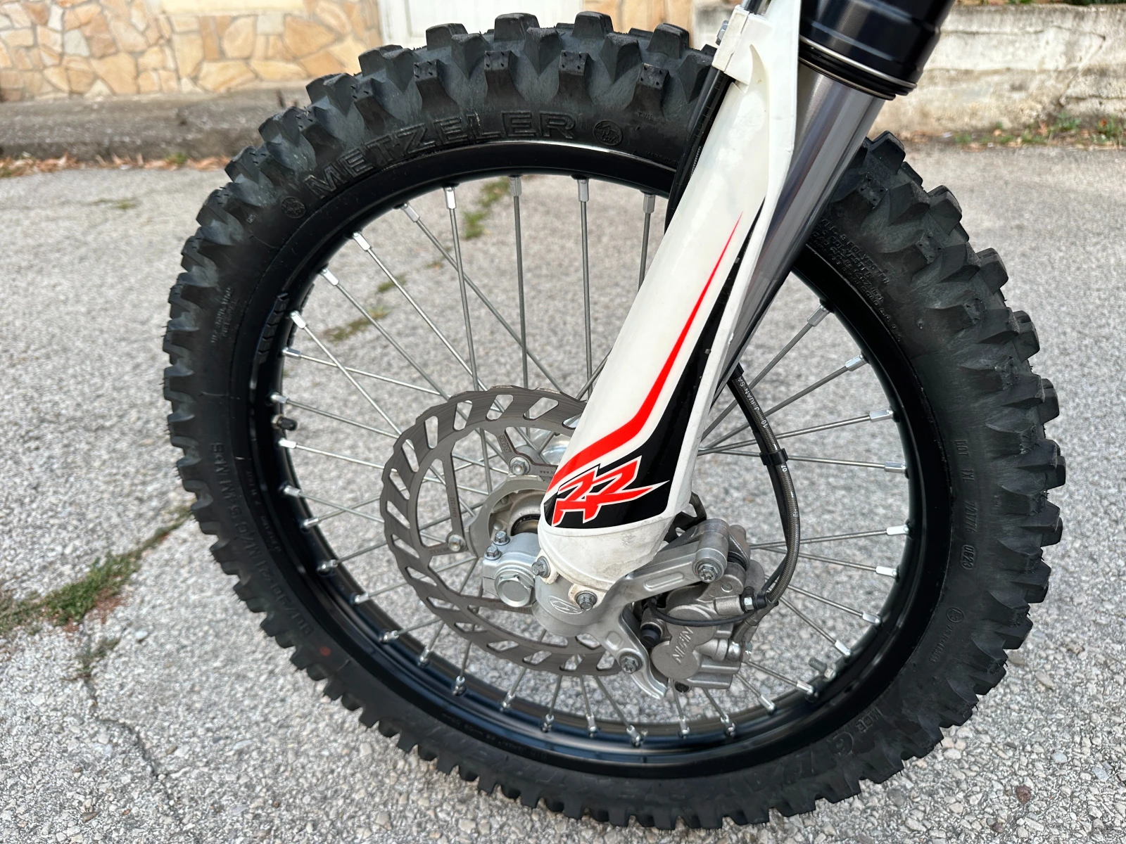 Beta Rr 450  - изображение 9