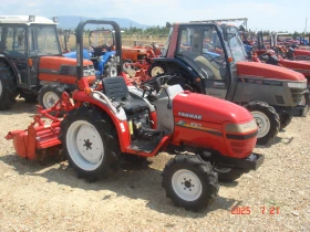 Трактор Kubota СКАЙТРАК, снимка 2