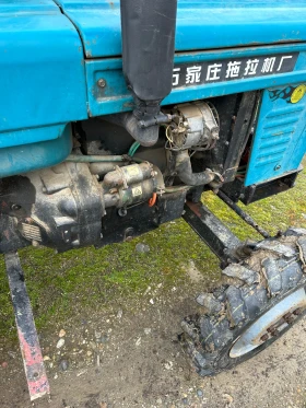 Трактор Xingtai, снимка 2