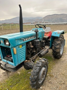 Трактор Xingtai  - изображение 1