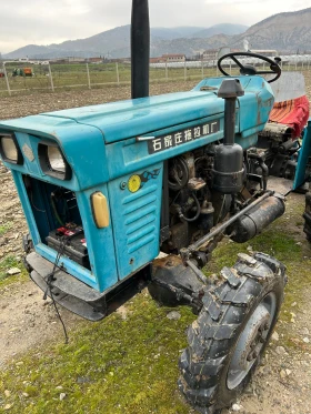 Трактор Xingtai, снимка 5