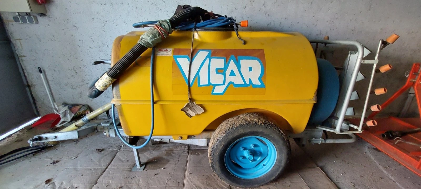  Yanmar F20D | Mobile.bg   15