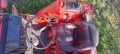Трактор Yanmar F20D - изображение 9