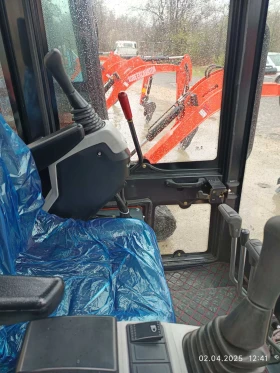Багер Kobelco KB20  2ton , снимка 5