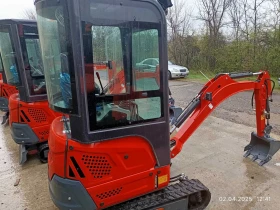 Багер Kobelco KB20  2ton , снимка 6