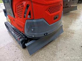 Багер Kobelco KB20  2ton , снимка 7