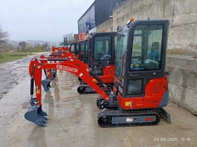 ����� �� �������� �� ����� Kobelco KB20  2ton 