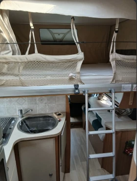 Кемпер Chausson Flash 26, снимка 10