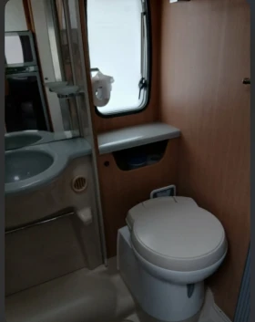 Кемпер Chausson Flash 26, снимка 16