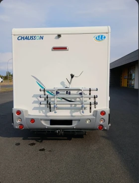 Кемпер Chausson Flash 26, снимка 6