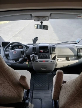 Кемпер Chausson Flash 26, снимка 3