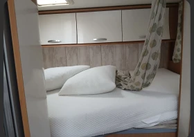 Кемпер Chausson Flash 26, снимка 14