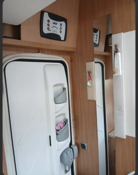 Кемпер Chausson Flash 26, снимка 8