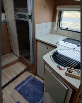 Кемпер Chausson Flash 26, снимка 17