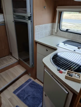 Кемпер Chausson Flash 26, снимка 4