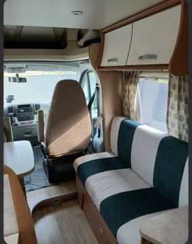 Кемпер Chausson Flash 26, снимка 15