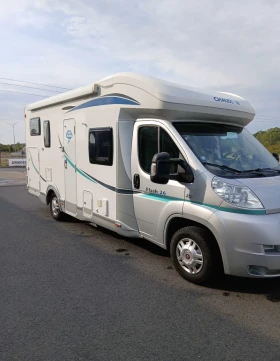 Кемпер Chausson Flash 26, снимка 1