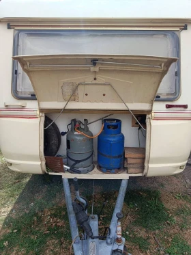 �������� Tabbert Comtesse | Mobile.bg � ����� ������ 2