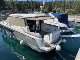       Jeanneau NC11