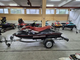      Bombardier Sea Doo RXP 215