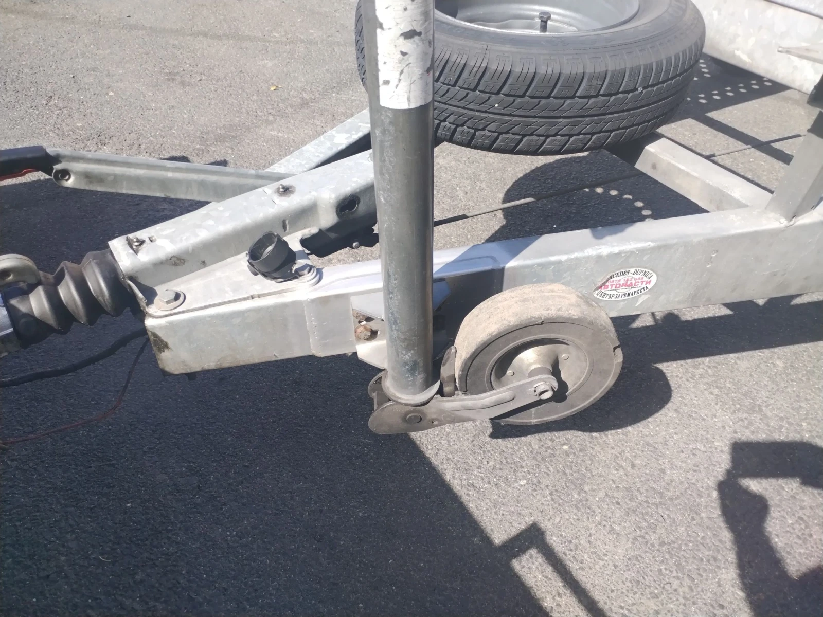   Sirius B2S 14 2700GT | Mobile.bg   8