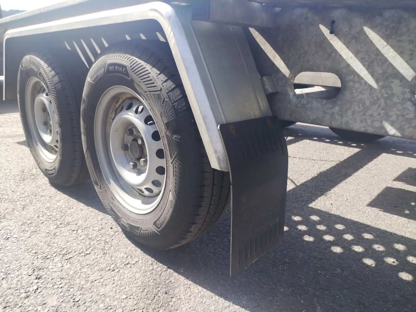   Sirius B2S 14 2700GT | Mobile.bg   5