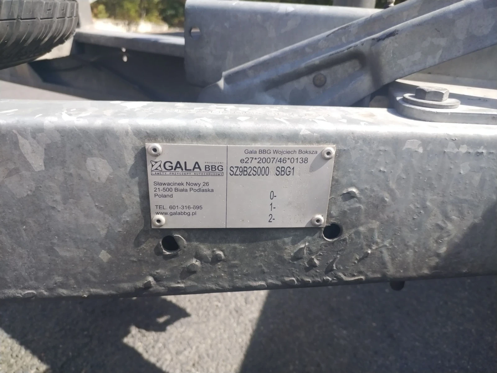   Sirius B2S 14 2700GT | Mobile.bg   6