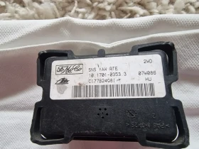 10.1701-0353.3 ESP сензор MAZDA 3, снимка 1