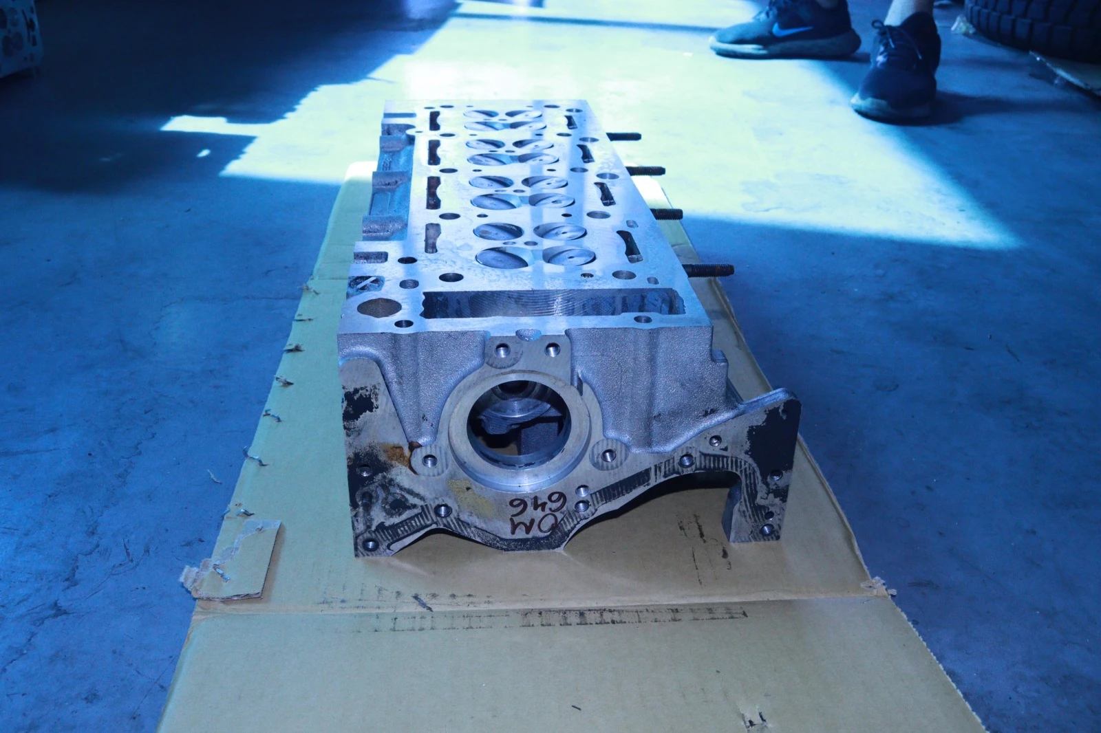     Mercedes Sprinter  | Mobile.bg   9