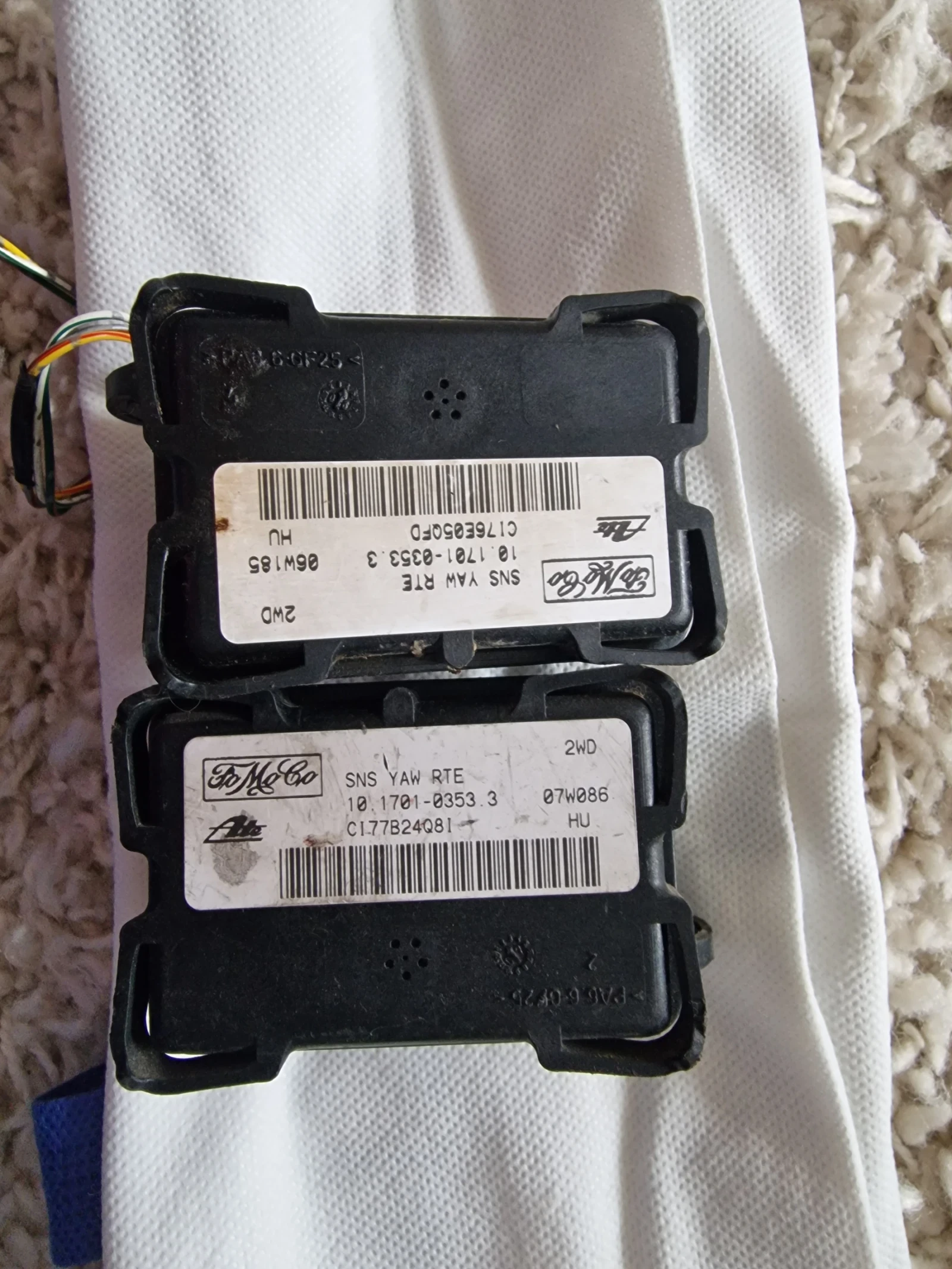 10.1701-0353.3 ESP  MAZDA 3 | Mobile.bg   2