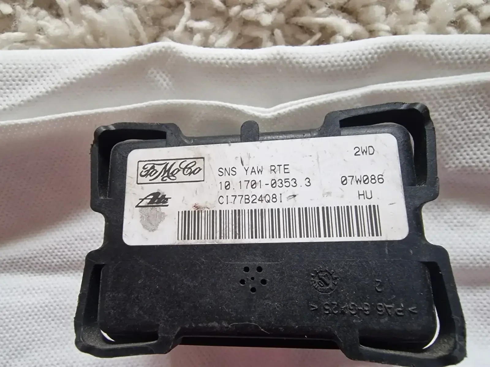 10.1701-0353.3 ESP  MAZDA 3 | Mobile.bg   1