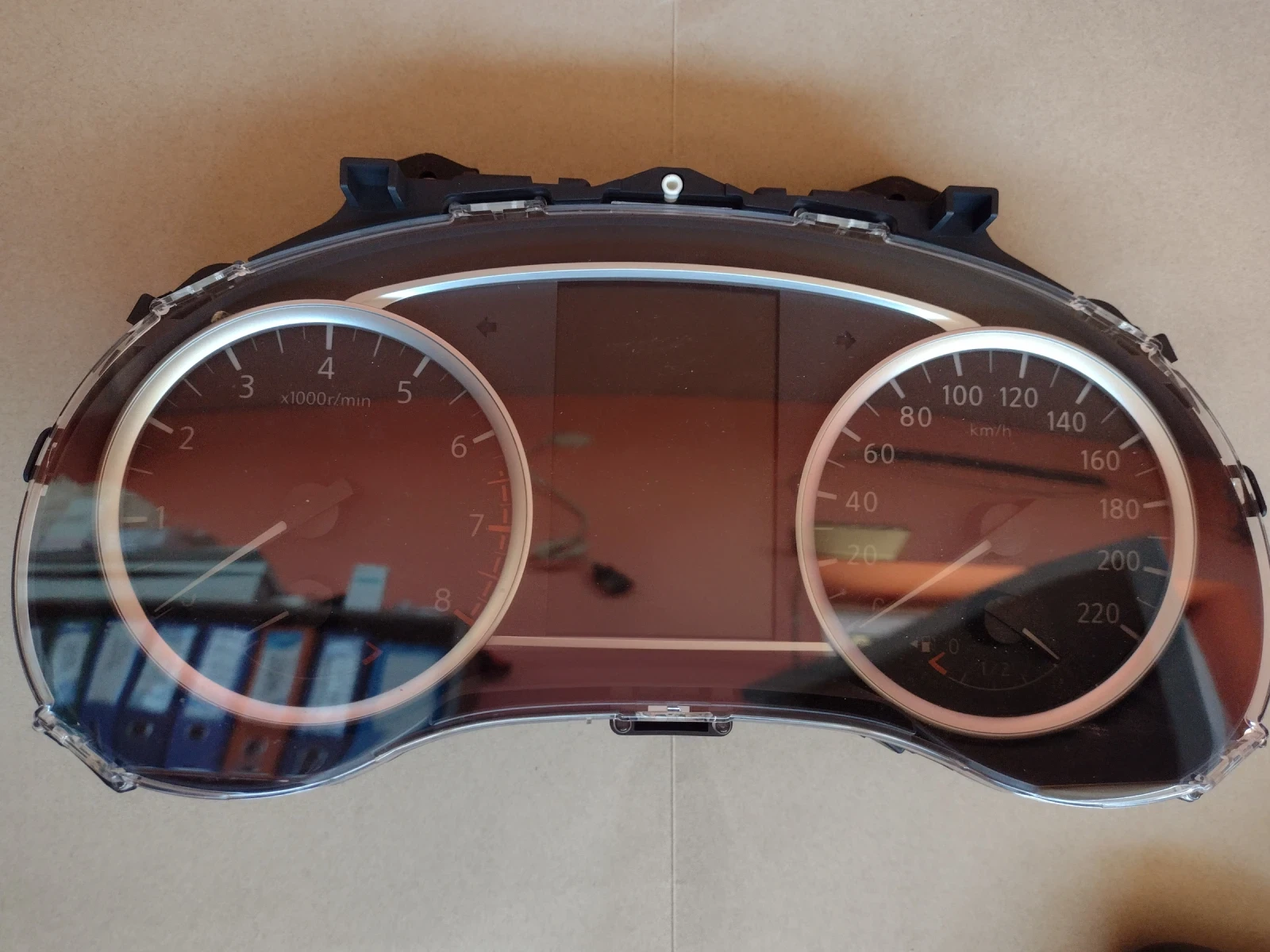 5FM0A / REIN   NISSAN MICRA K14  5FM0A | Mobile.bg   1