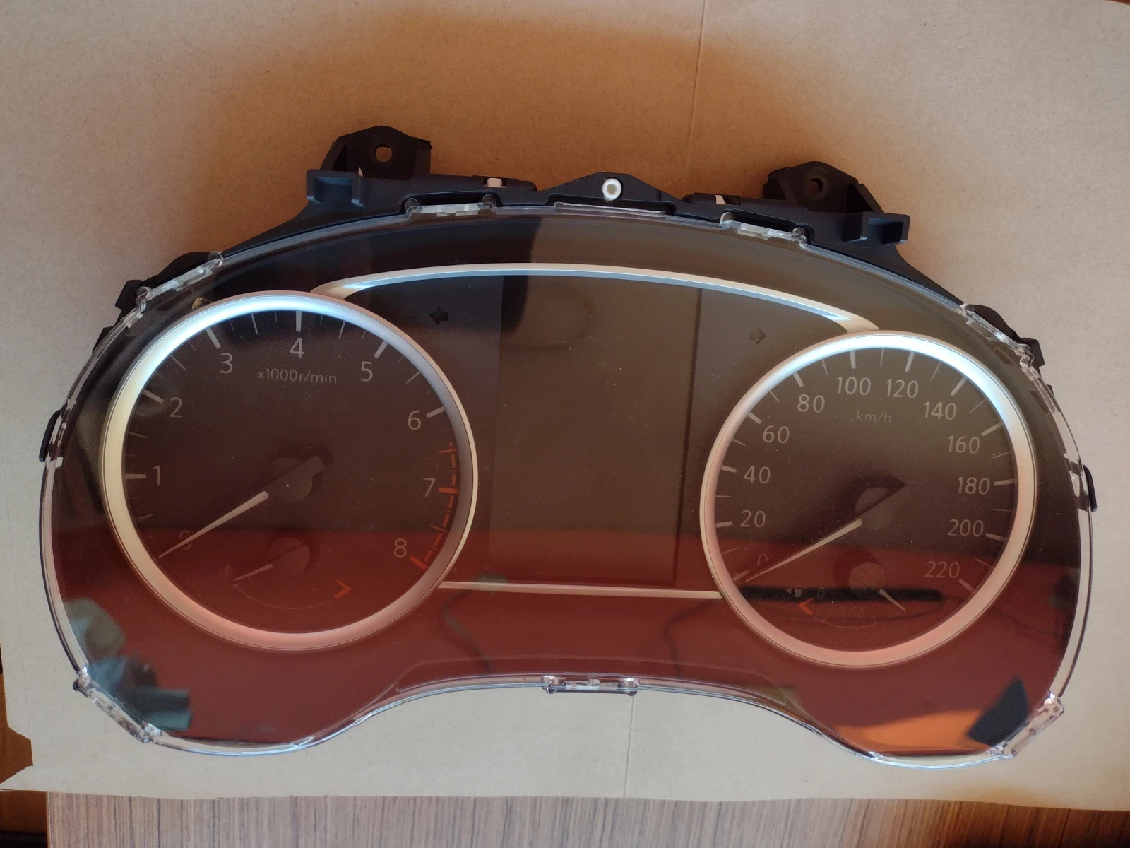 5FM0A / REIN   NISSAN MICRA K14  5FM0A | Mobile.bg   6