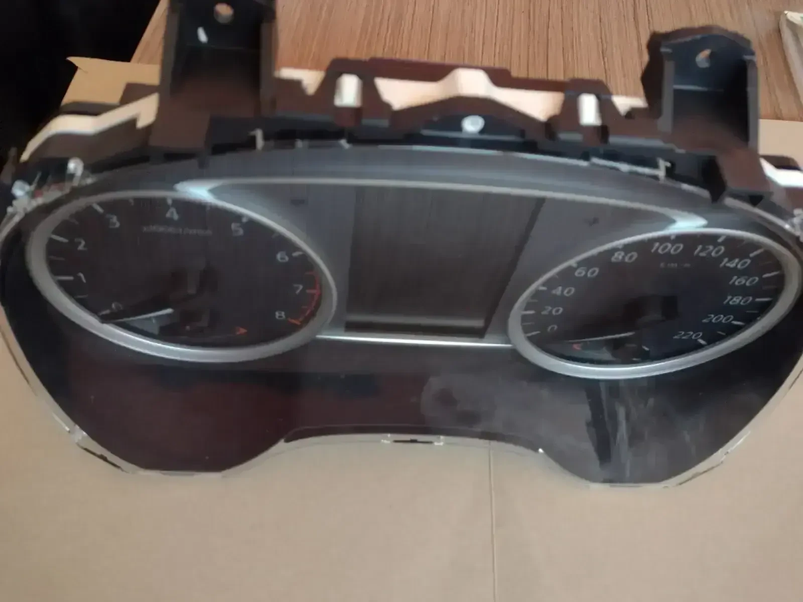 5FM0A / REIN   NISSAN MICRA K14  5FM0A | Mobile.bg   4